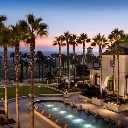 Hyatt Regency Huntington Beach Resort And Spa Екстериор снимка