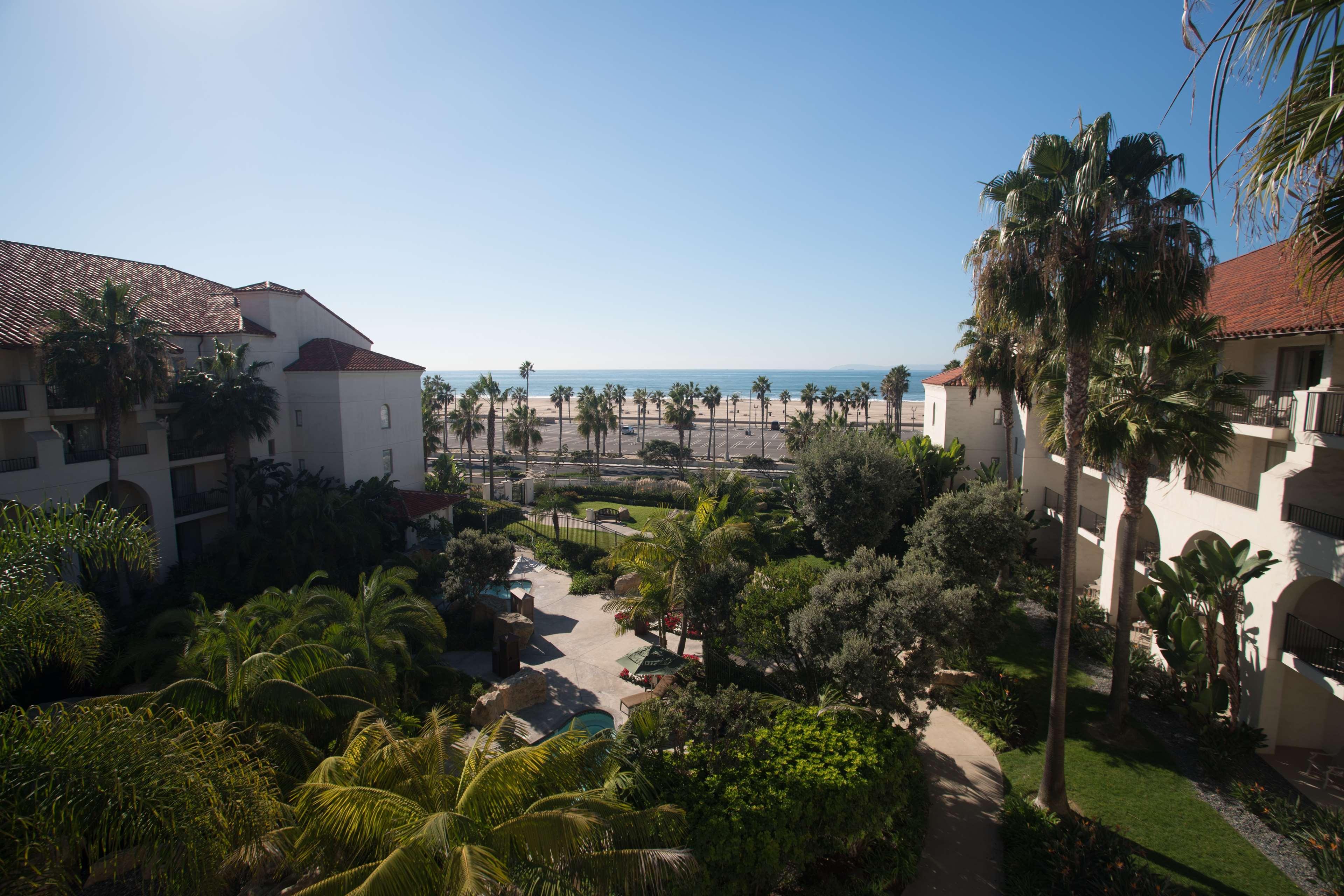 Hyatt Regency Huntington Beach Resort And Spa Екстериор снимка