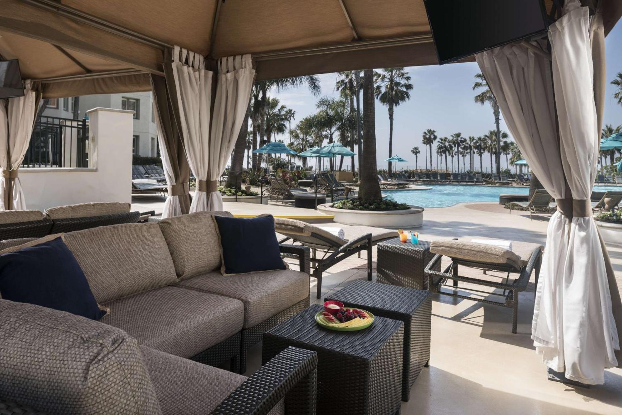 Hyatt Regency Huntington Beach Resort And Spa Екстериор снимка